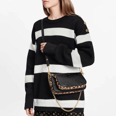 Alternative view of Replica Louis Vuitton Multi Pochette Accessoires M45839 M58520