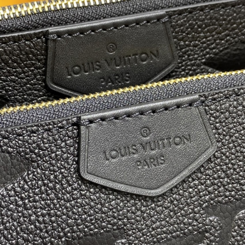 Replica Louis Vuitton Multi Pochette Accessoires M45839 M58520 - Image 11