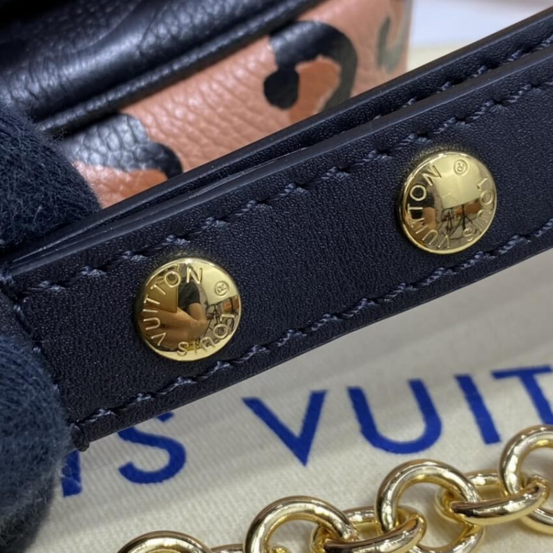 Replica Louis Vuitton Multi Pochette Accessoires M45839 M58520 - Image 12