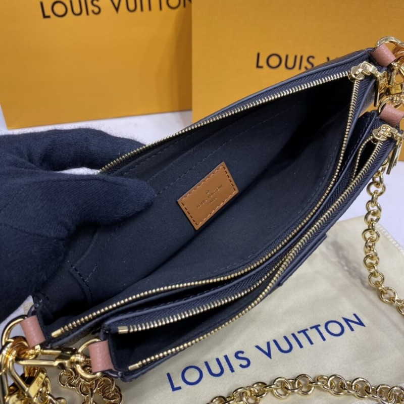 Replica Louis Vuitton Multi Pochette Accessoires M45839 M58520 - Image 14