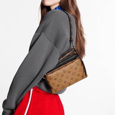 Replica Louis Vuitton Multi Pochette Accessoires M57611