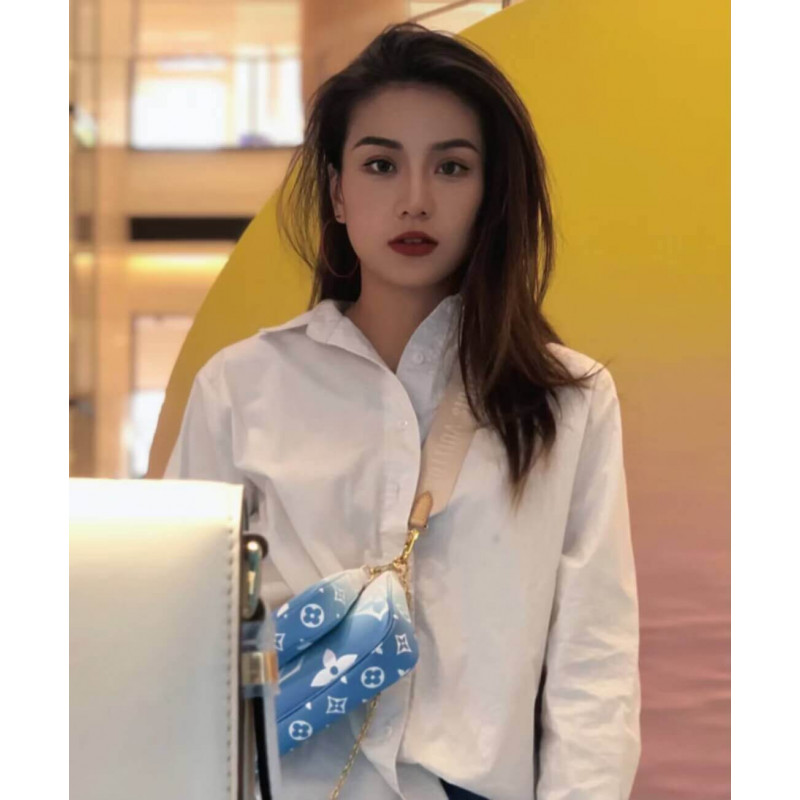 Replica Louis Vuitton Multi Pochette Accessoires M57633 M57634 - Image 2