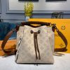 Best Replicas Bags - Louis Vuitton Muria M55800 MM55799 M55906 M55801 Top Quality Louis Vuitton LV Replica Bags On Sales
