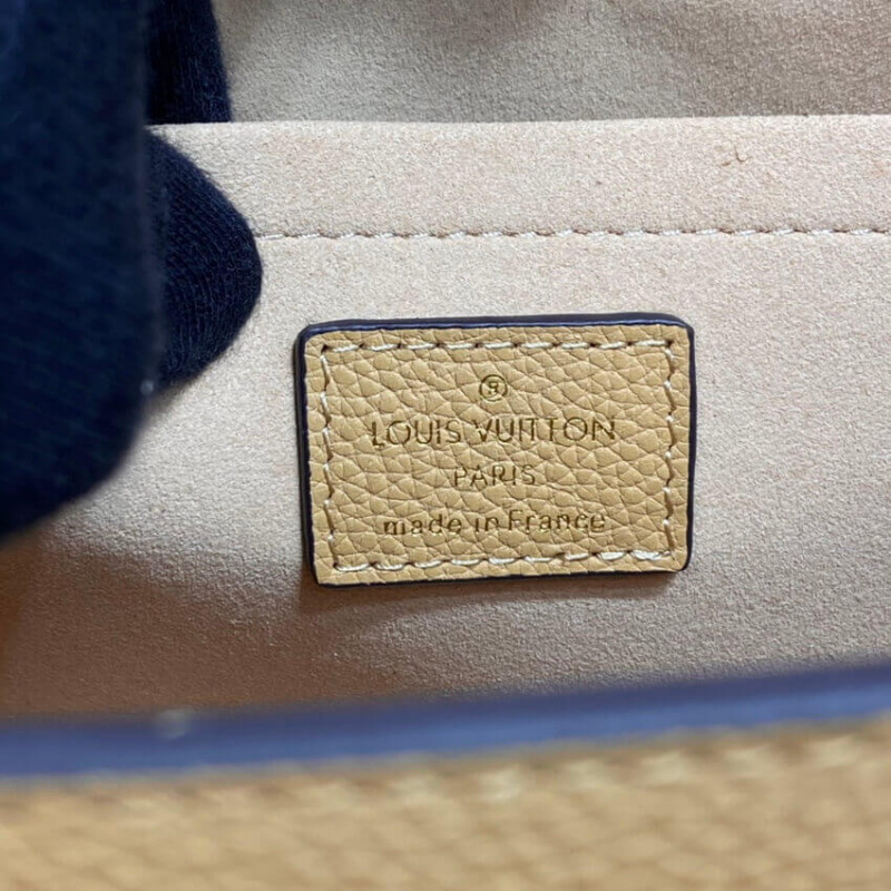 Replica Louis Vuitton Mylockme Chain Bag M56641 - Image 11
