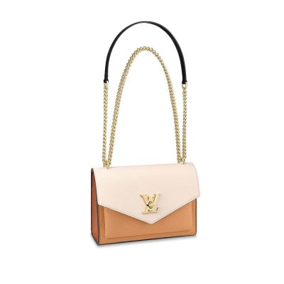 Replica Louis Vuitton Mylockme Chain Bag M56641