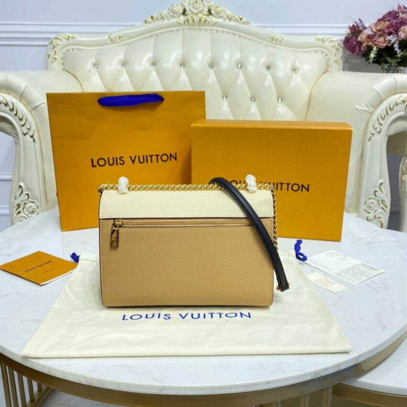 Replica Louis Vuitton Mylockme Chain Bag M56641 - Image 6
