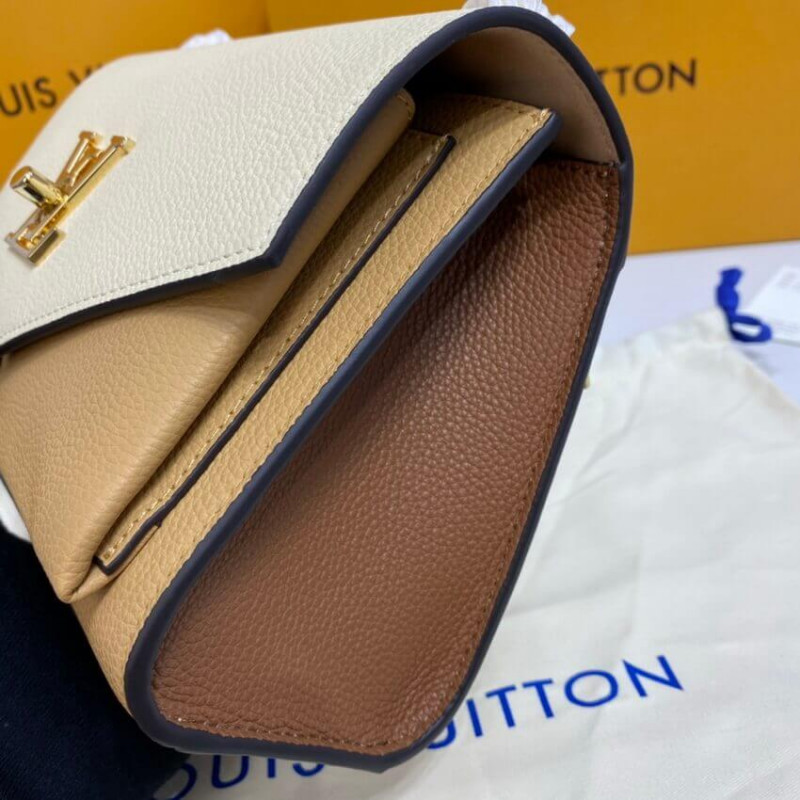 Replica Louis Vuitton Mylockme Chain Bag M56641 - Image 8