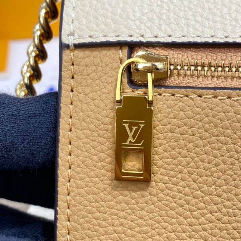 Replica Louis Vuitton Mylockme Chain Bag M56641 - Image 9
