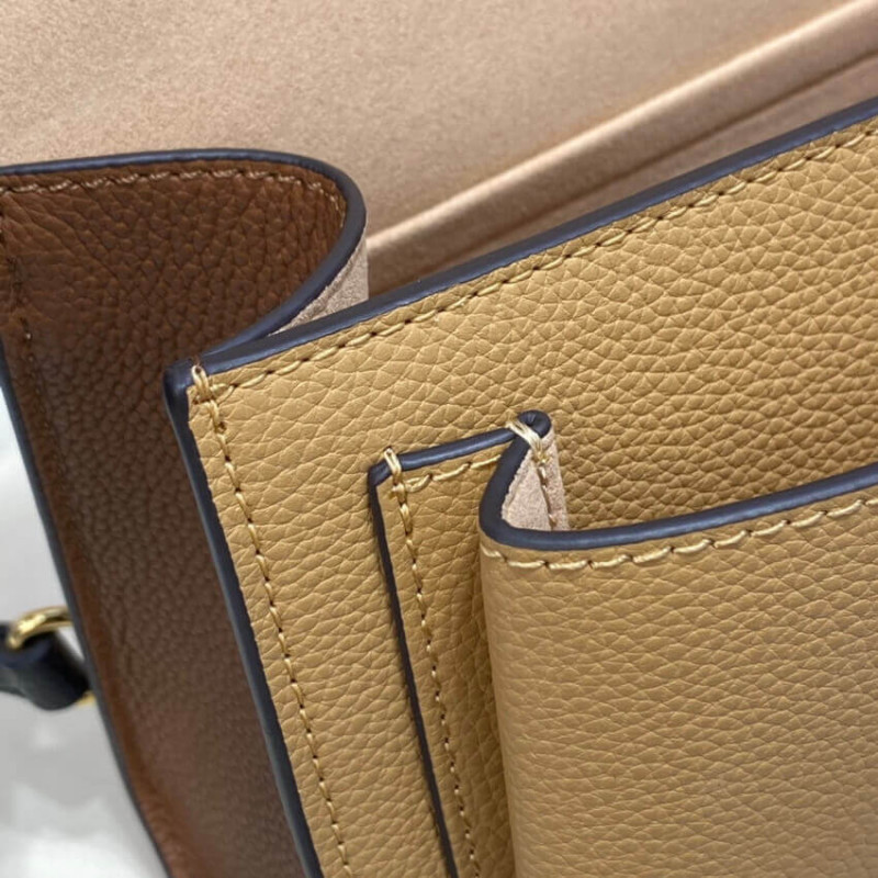 Replica Louis Vuitton Mylockme Chain Bag M56641 - Image 10