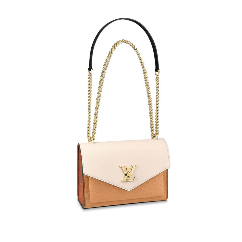 Replica Louis Vuitton Mylockme Chain Bag M56641