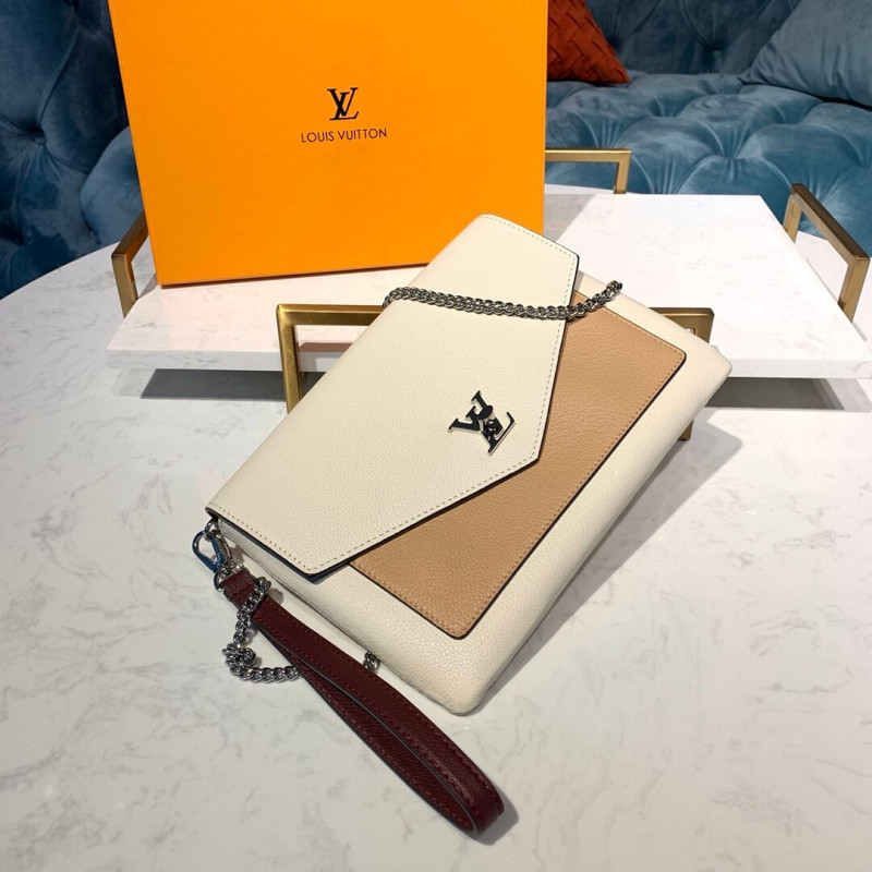 Replica Louis Vuitton Mylockme Pochette M63926 - Image 3