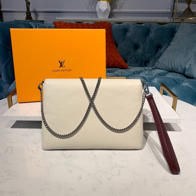Replica Louis Vuitton Mylockme Pochette M63926 - Image 4