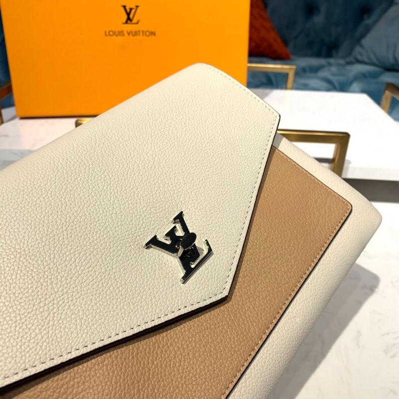 Replica Louis Vuitton Mylockme Pochette M63926 - Image 5