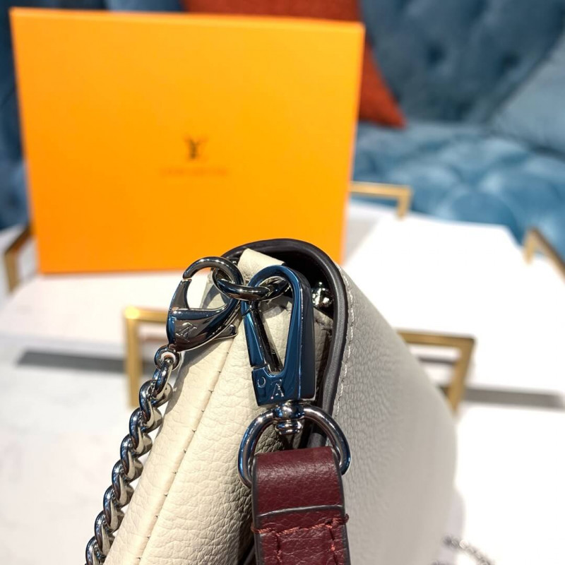 Replica Louis Vuitton Mylockme Pochette M63926 - Image 6