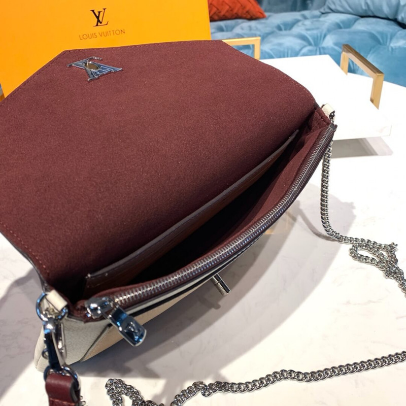 Replica Louis Vuitton Mylockme Pochette M63926 - Image 9