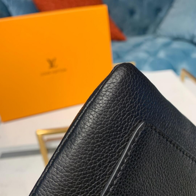 Replica Louis Vuitton Mylockme Pochette M67521 - Image 6