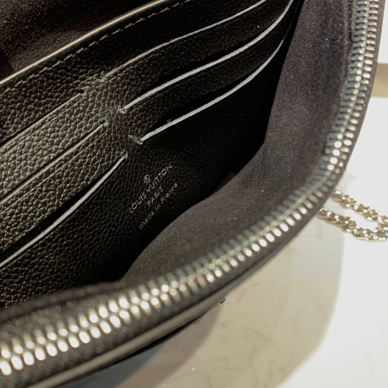 Replica Louis Vuitton Mylockme Pochette M67521 - Image 7