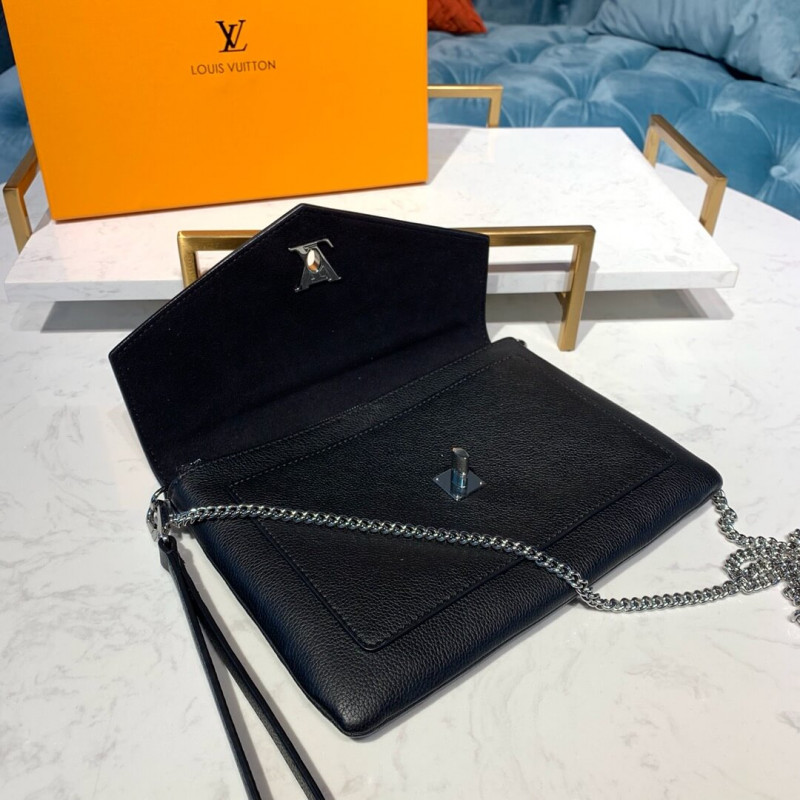 Replica Louis Vuitton Mylockme Pochette M67521 - Image 8