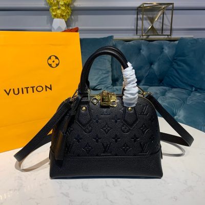 Alternative view of Replica Louis Vuitton Neo Alma Bb M44829 M44858 M44866
