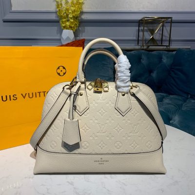 Alternative view of Replica Louis Vuitton Neo Alma Pm M44832 M44834