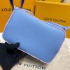 Best Replicas Bags - Louis Vuitton Neonoe BB M46173 Lilas Purple Top Quality Louis Vuitton LV Replica Bags On Sales