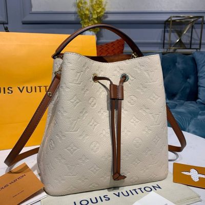 Alternative view of Replica Louis Vuitton Neonoe Mm M45256 M45306 M45307