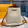 Best Replicas Bags - Louis Vuitton Neonoe MM M45256 M45306 M45307 Top Quality Louis Vuitton LV Replica Bags On Sales