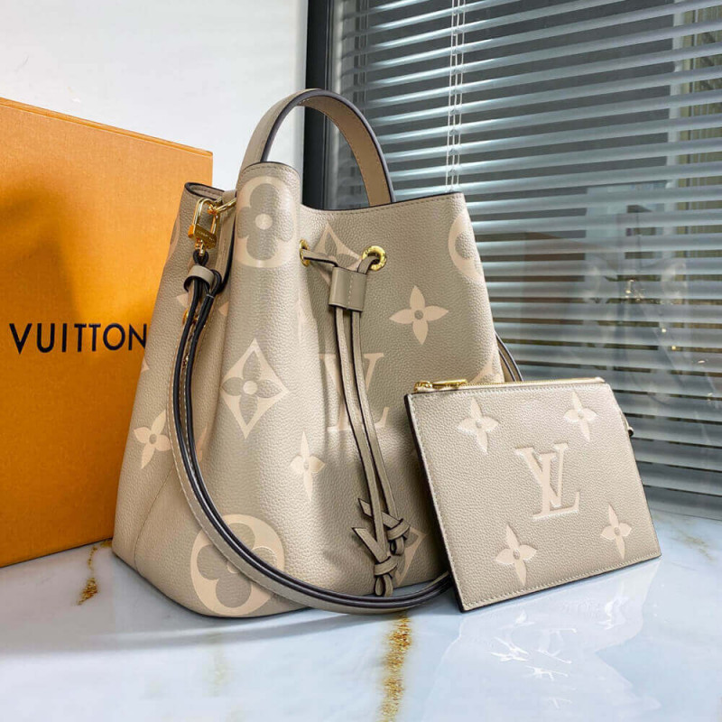 Replica Louis Vuitton Neonoe Mm M45555 M45497 - Image 3