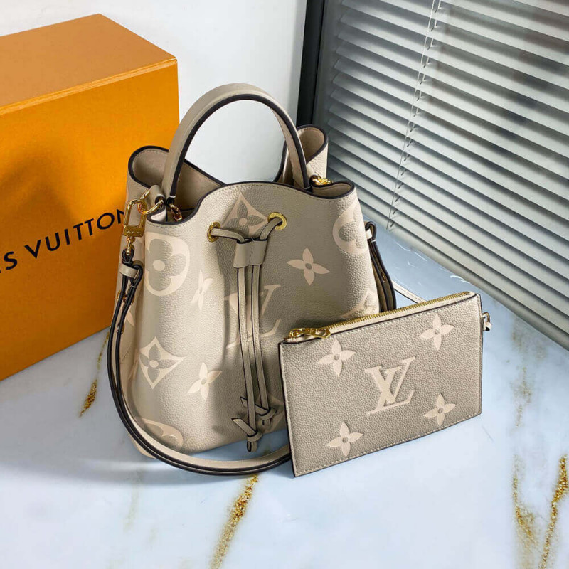 Replica Louis Vuitton Neonoe Mm M45555 M45497 - Image 4