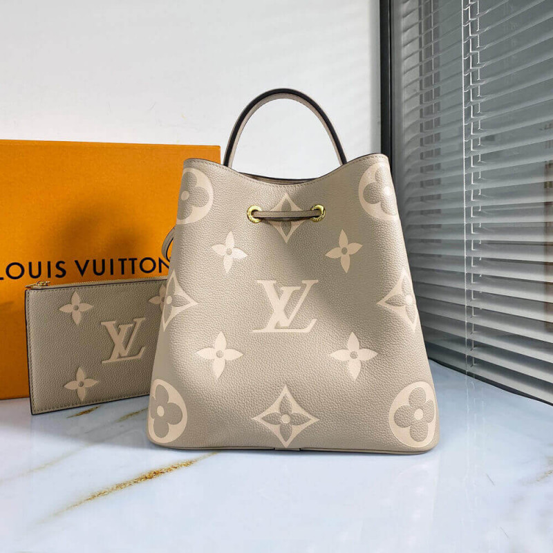 Replica Louis Vuitton Neonoe Mm M45555 M45497 - Image 5