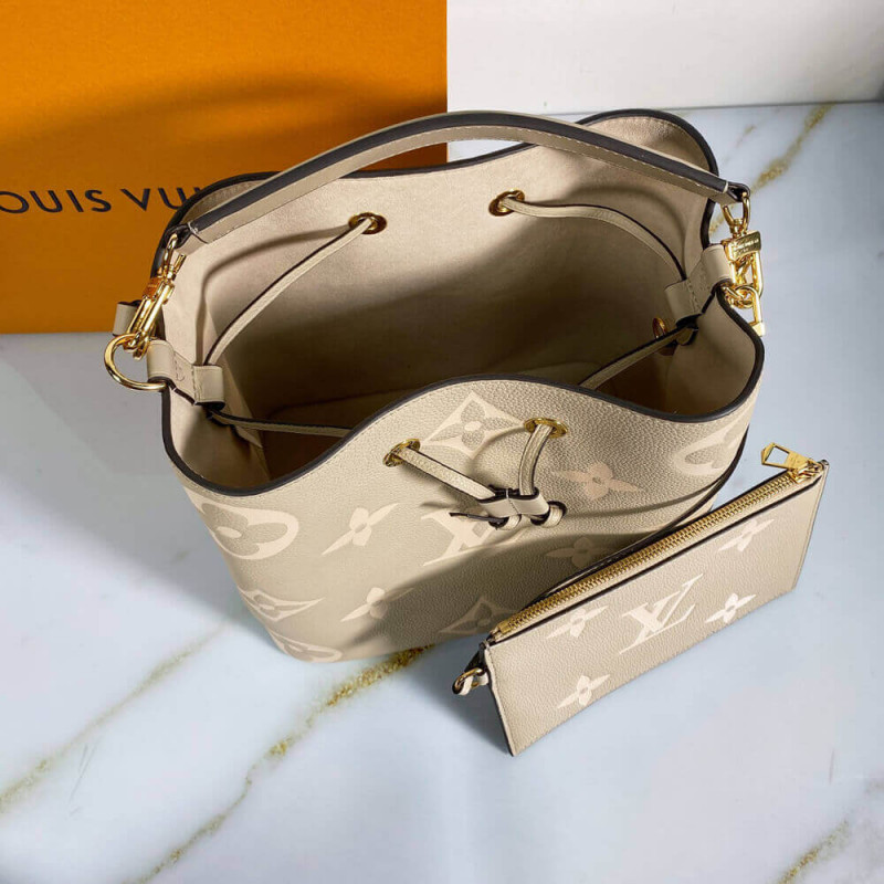 Replica Louis Vuitton Neonoe Mm M45555 M45497 - Image 7