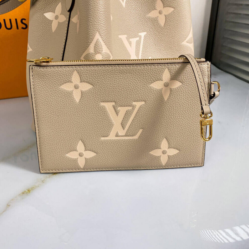 Replica Louis Vuitton Neonoe Mm M45555 M45497 - Image 9