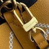 Best Replicas Bags - Louis Vuitton NeoNoe MM M46023 M46029 Top Quality Louis Vuitton LV Replica Bags On Sales
