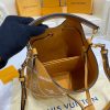 Best Replicas Bags - Louis Vuitton NeoNoe MM M46023 M46029 Top Quality Louis Vuitton LV Replica Bags On Sales
