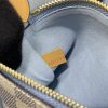 Best Replicas Bags - Louis Vuitton Neonoe MM N50042 Blue Top Quality Louis Vuitton LV Replica Bags On Sales