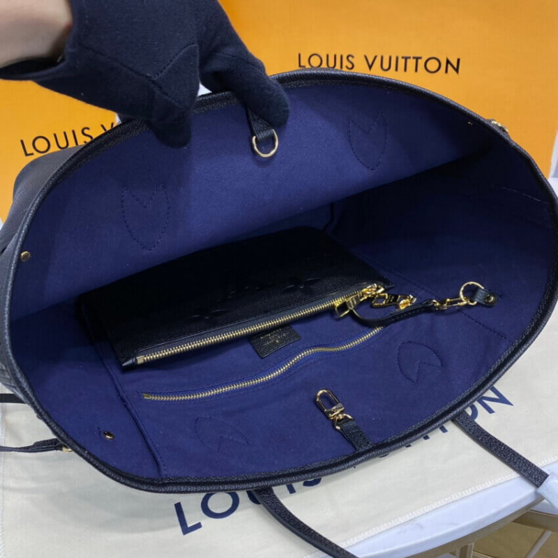 Replica Louis Vuitton Neverfull Mm M45684 M45685 M45686 - Image 12
