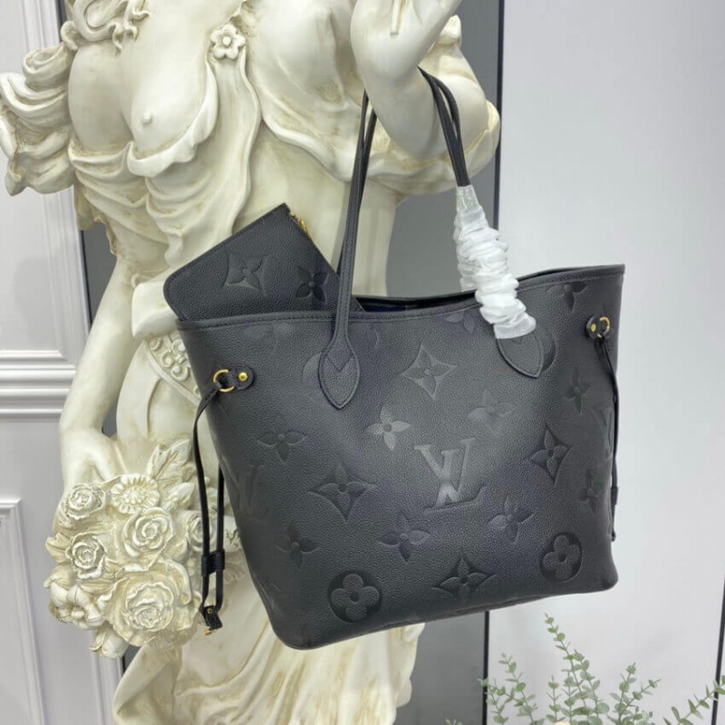 Replica Louis Vuitton Neverfull Mm M45684 M45685 M45686 - Image 3