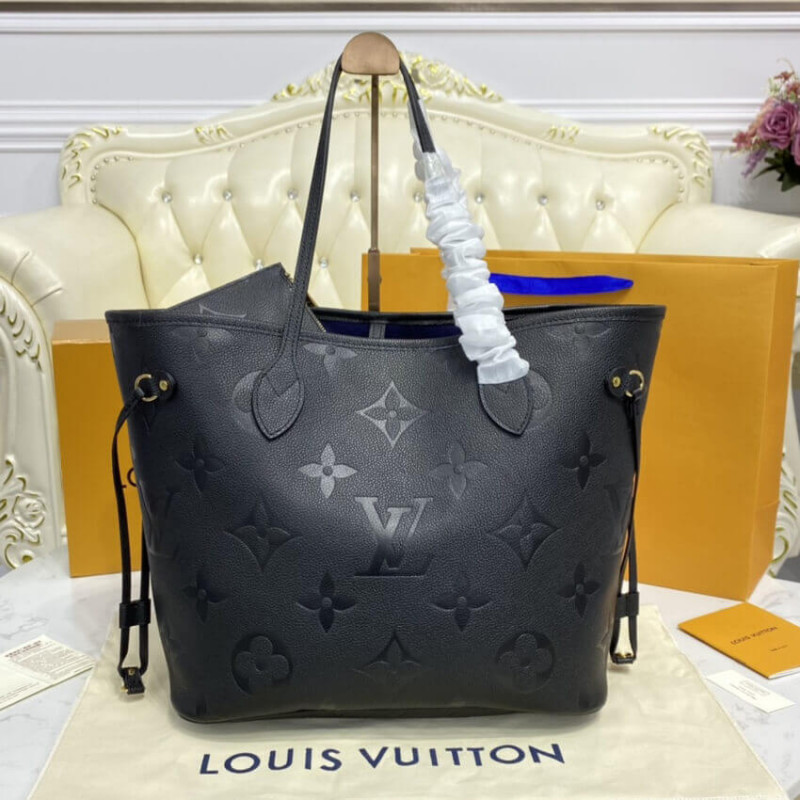 Replica Louis Vuitton Neverfull Mm M45684 M45685 M45686 - Image 4