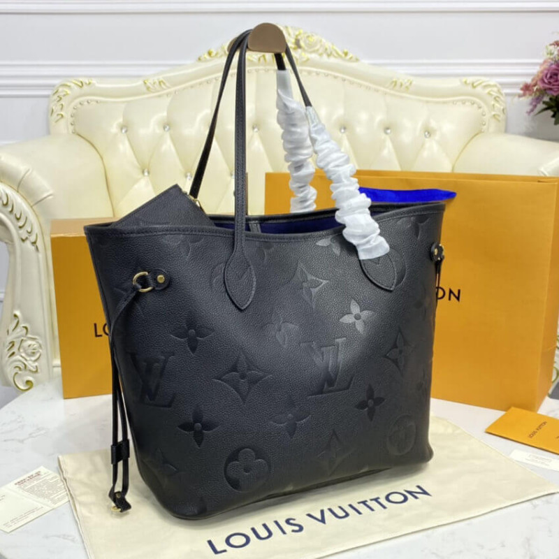 Replica Louis Vuitton Neverfull Mm M45684 M45685 M45686 - Image 5