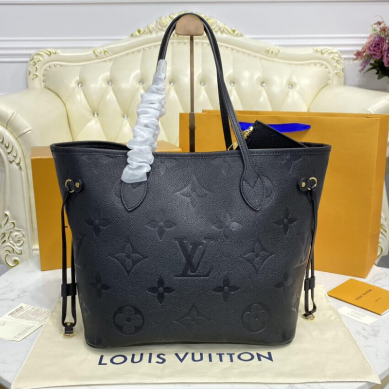 Replica Louis Vuitton Neverfull Mm M45684 M45685 M45686 - Image 6