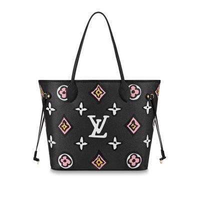 Replica Louis Vuitton Neverfull Mm M45818 M45819