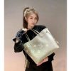 Best Replicas Bags - Louis Vuitton Neverfull MM M59859 Sunset Kaki Best Louis Vuitton LV Replica Bags On Sales