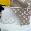 Best Replicas Bags - Louis Vuitton Neverfull MM M59859 Sunset Kaki Best Louis Vuitton LV Replica Bags On Sales