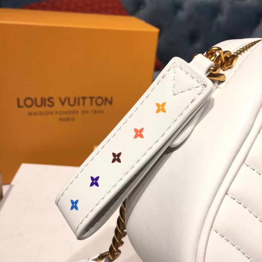 Replica Louis Vuitton New Wave Camera Bag M53682 - Image 5