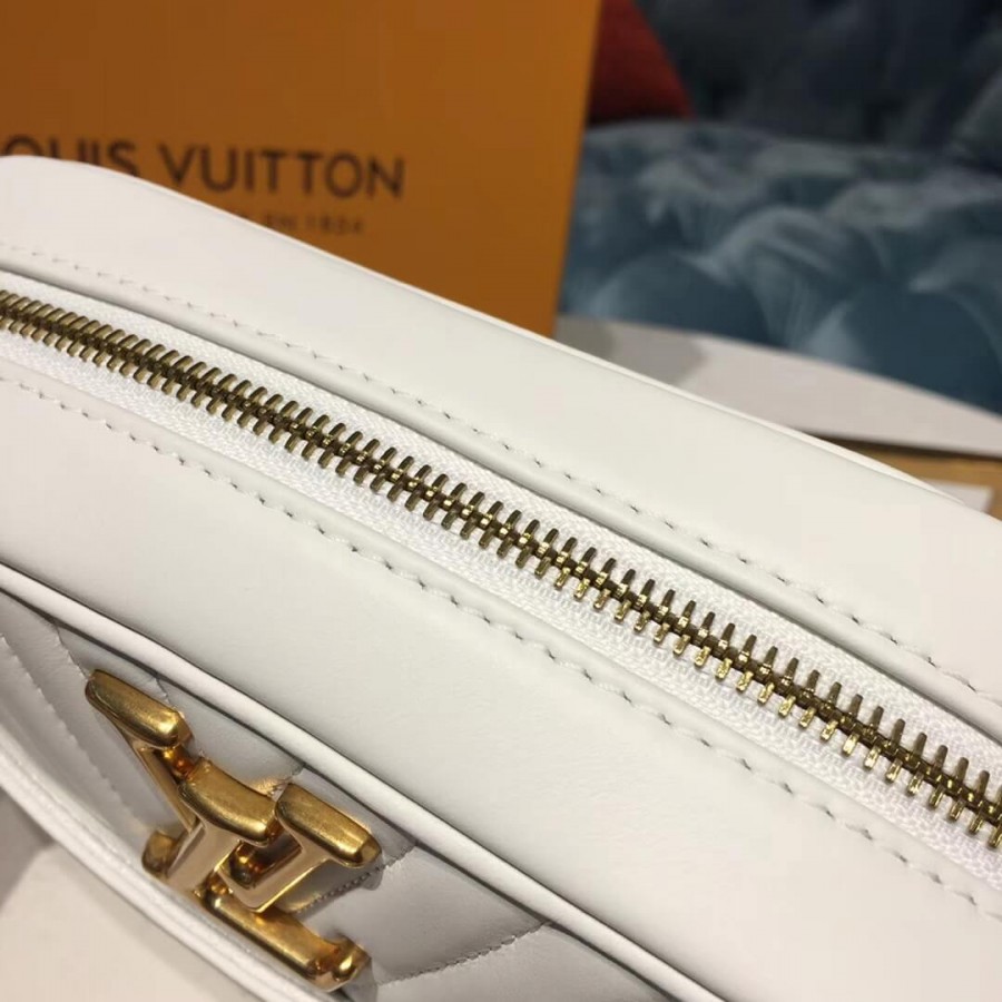 Replica Louis Vuitton New Wave Camera Bag M53682 - Image 6