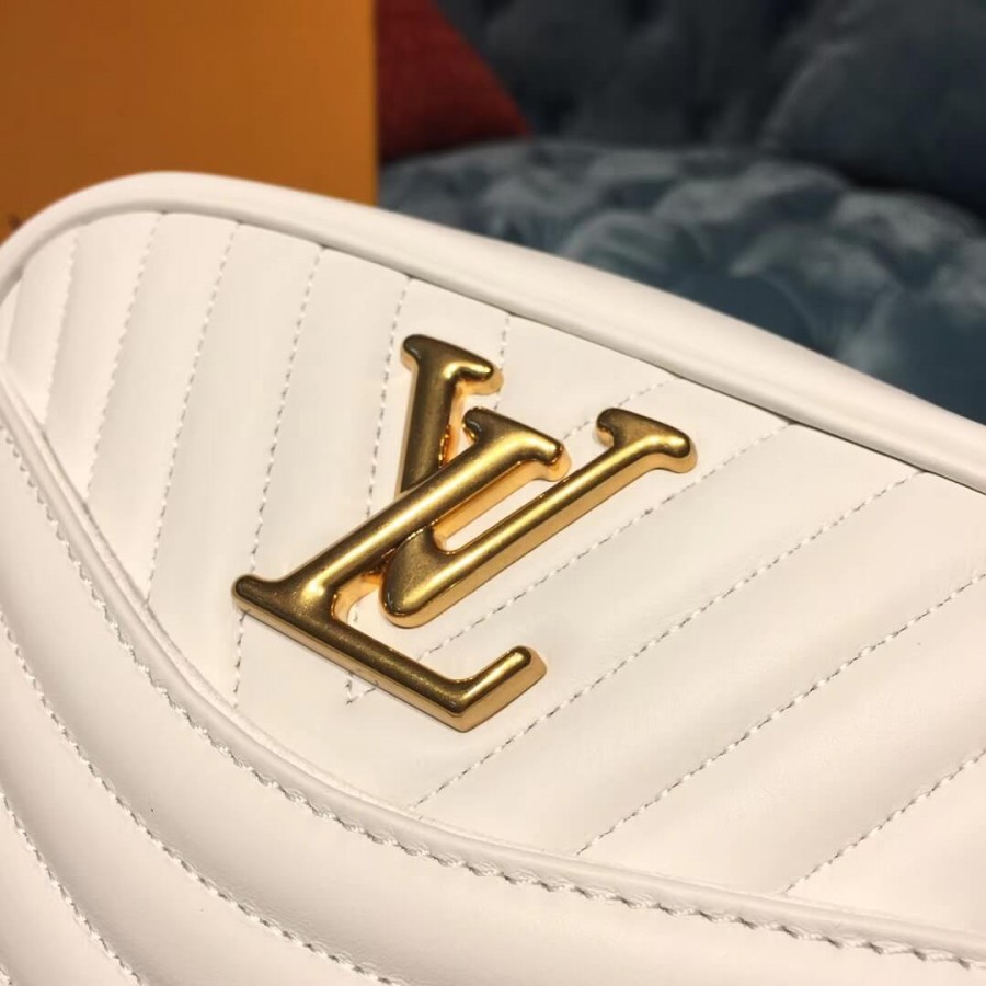 Replica Louis Vuitton New Wave Camera Bag M53682 - Image 7