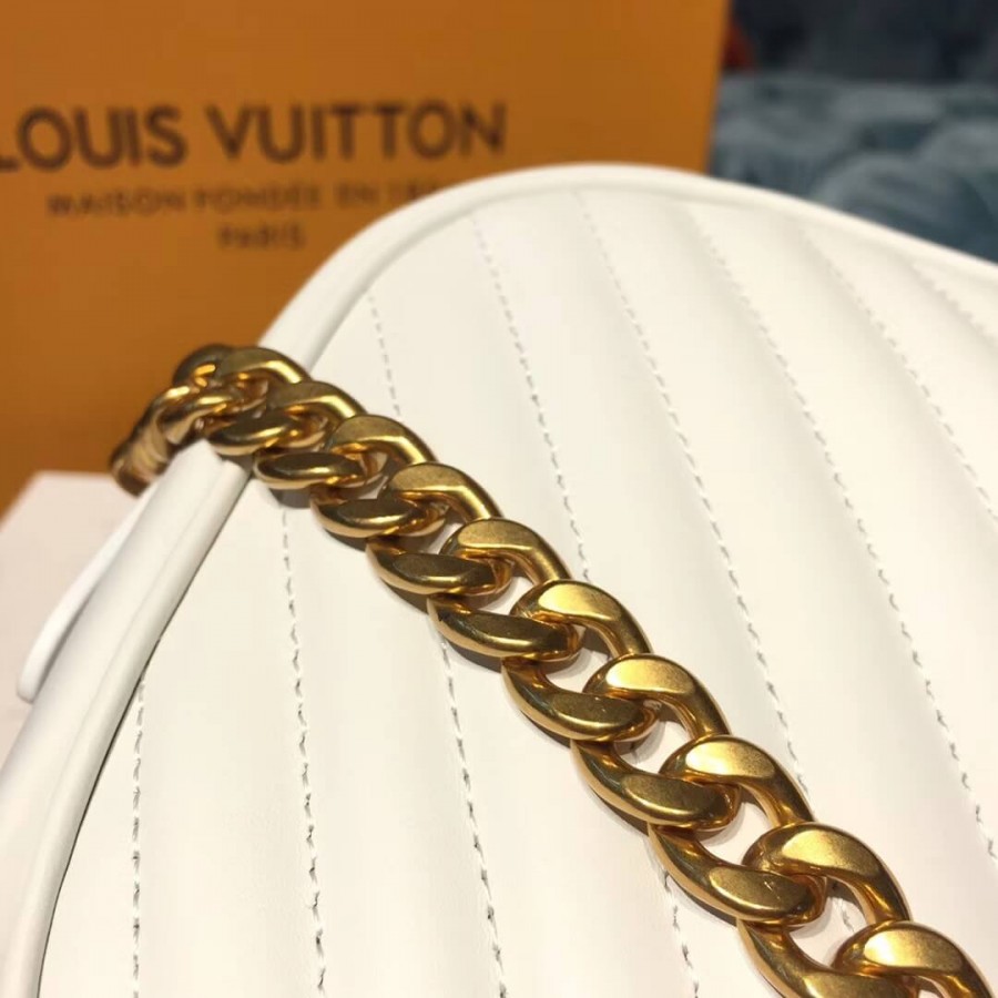 Replica Louis Vuitton New Wave Camera Bag M53682 - Image 8