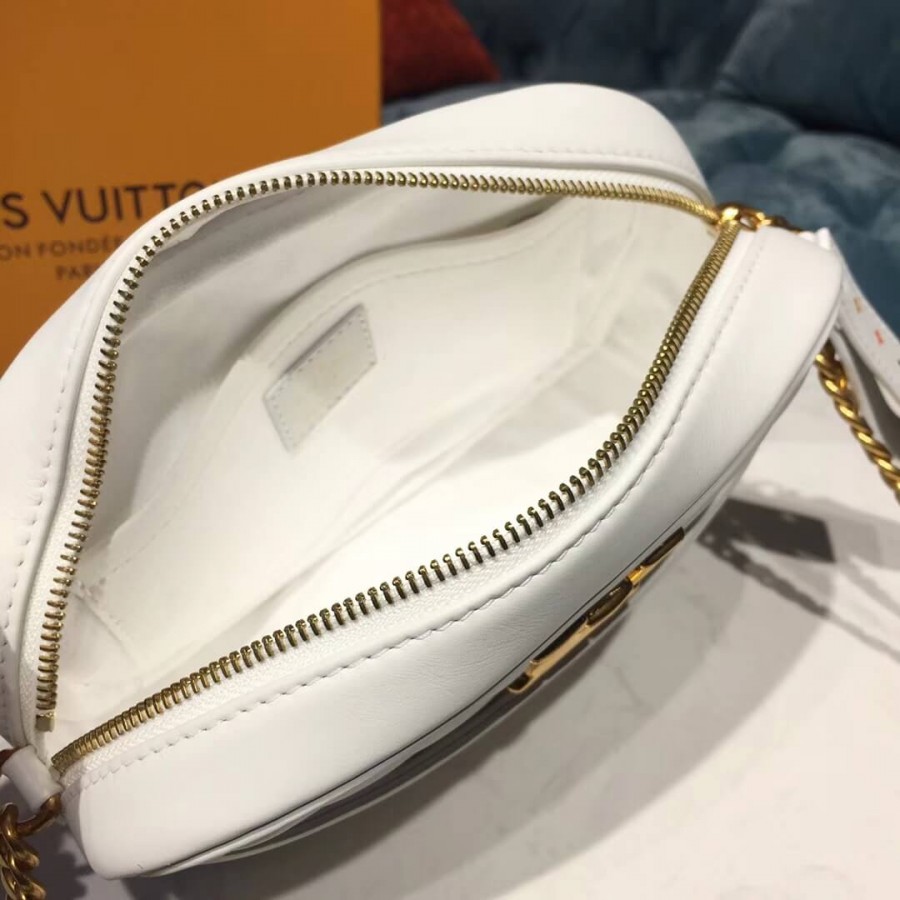 Replica Louis Vuitton New Wave Camera Bag M53682 - Image 10