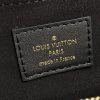 Best Replicas Bags - Louis Vuitton New Wave Chain Bag M58552 Black Top Quality Louis Vuitton LV Replica Bags On Sales
