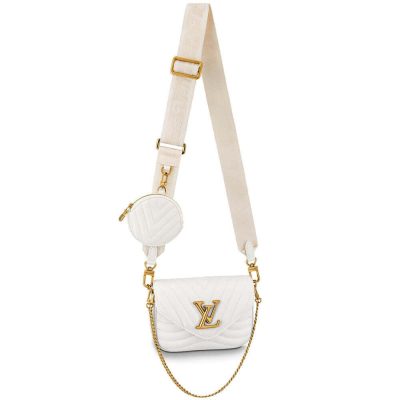 Replica Louis Vuitton New Wave Multi-Pochette M56461 M56466 M56471